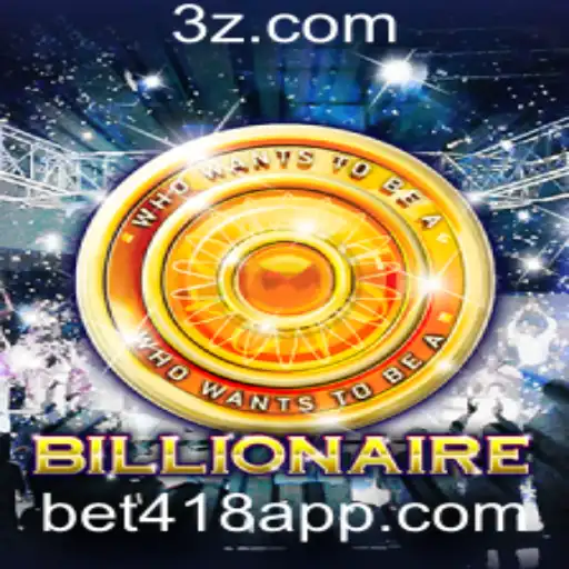 bet418 - Billionaire: Como Jogar e as Principais Regras do Jogo