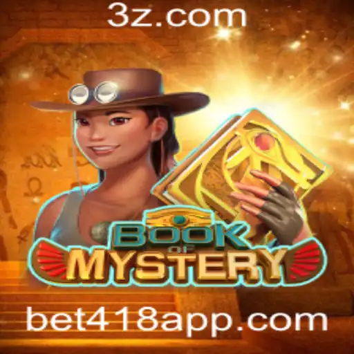 bet418 - Descubra o Enigmático Jogo BookofMystery: Regras e Como Jogar