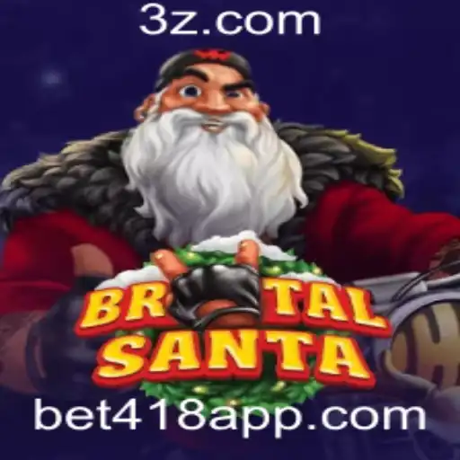 bet418 - Explorando o BrutalSanta: Um Mergulho na Ação e Estratégia