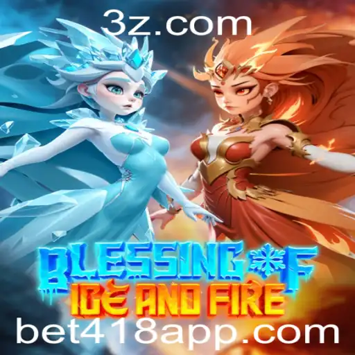 Explorando 'Blessing of Ice and Fire': Um Mergulho no Novo Mundo do Jogo