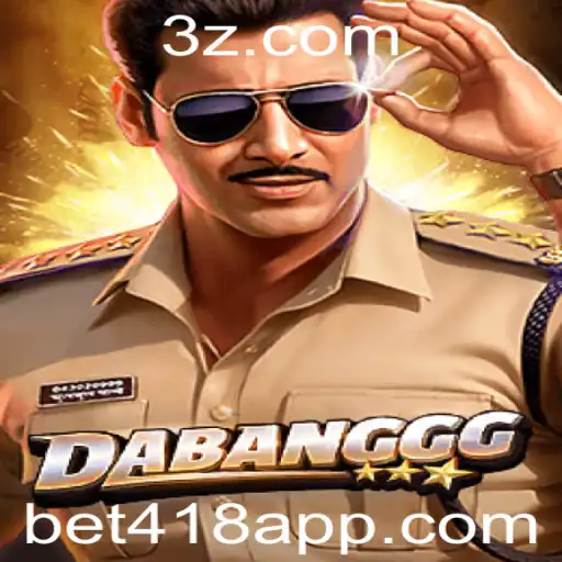 DABANGGG: Explorando o Jogo Inovador com Bet418