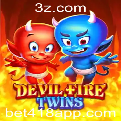Descubra o Mundo de Aventura em DevilFireTwins