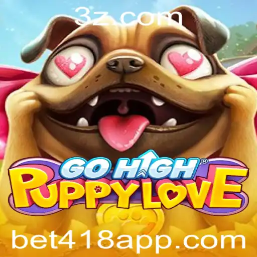 GoHighPuppyLove: O Jogo Que Está Conquistando Corações