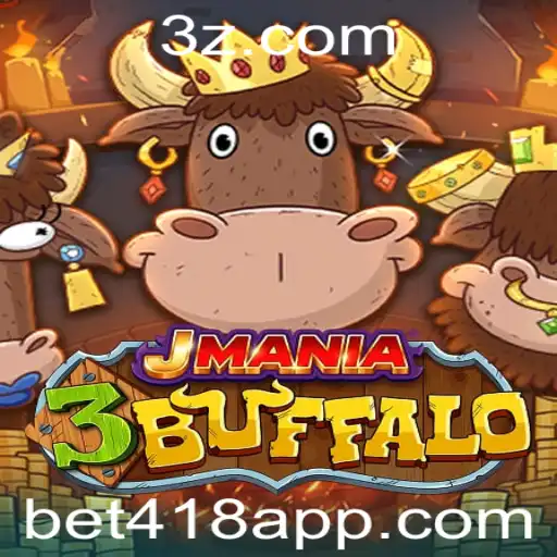 Descubra o Fascinante Mundo de JMania3Buffalo: Um Guia Completo