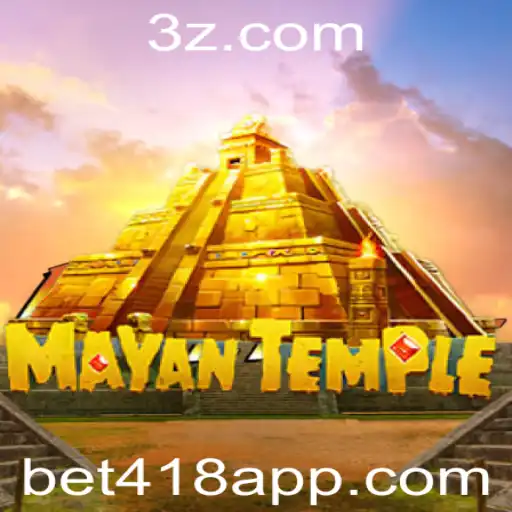 Descubra MayanTemple: Um Jogo de Estratégia Épico com a Palavra-chave bet418