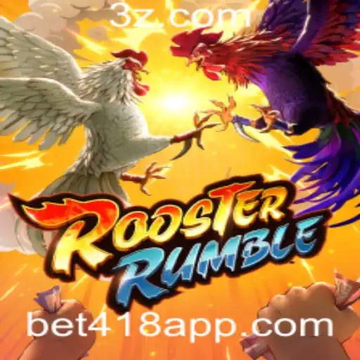 Descubra RoosterRumble: O Empolgante Jogo de Apostas com bet418