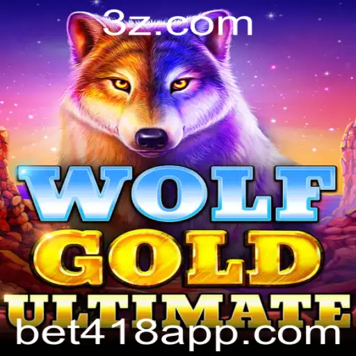 WolfGoldUltimate: Explorando o Novo Jogo com a Tendência Atual bet418