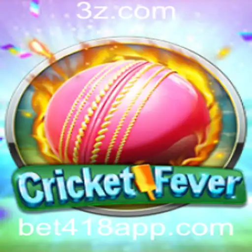 bet418 - Descubra o Mundo do CricketFever: A Nova Sensação nos Jogos de Críquete