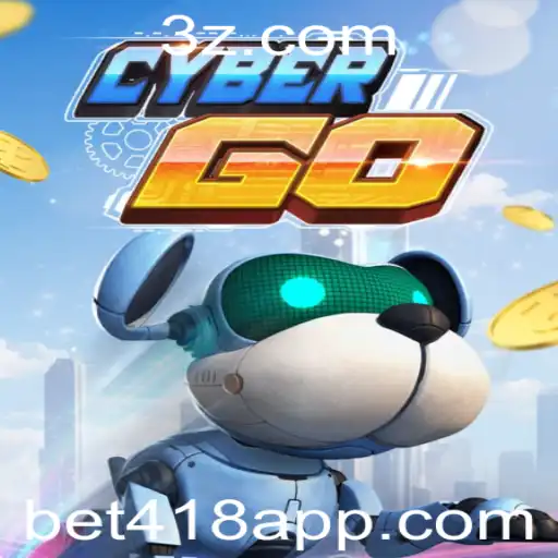 bet418 - Explorando CyberGO: Inovação e Aventura no Mundo dos Jogos