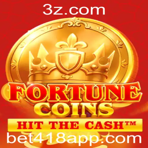 bet418 - FortuneCoins: Desvendando a Magia do Bet418