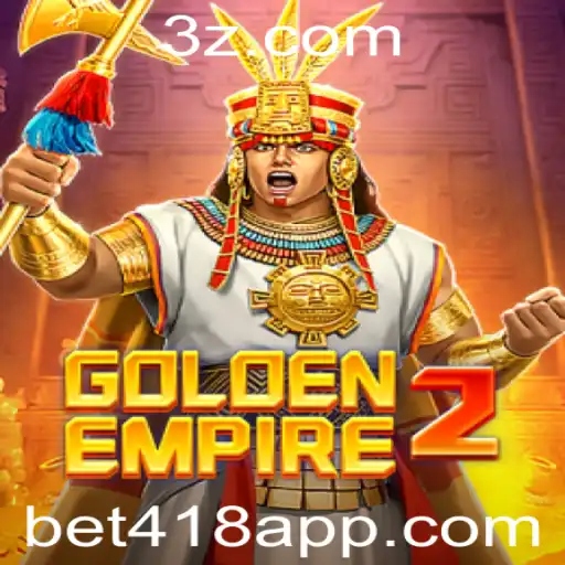 bet418 - Explorando o Fascinante Mundo de GoldenEmpire2: Um Mergulho nas Suas Regras e Desafios