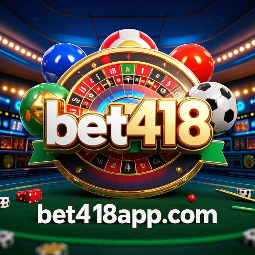 bet418