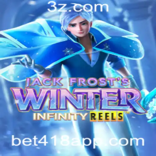 bet418 - Explorando o Mundo Gelado de JackFrostsWinter: Um Jogo de Estratégia e Aventura
