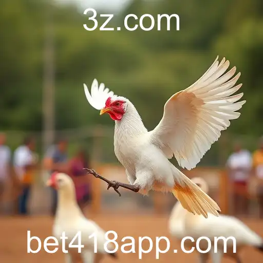 Jogos de Sabong: Uma Tradição Vibrante e Controversa