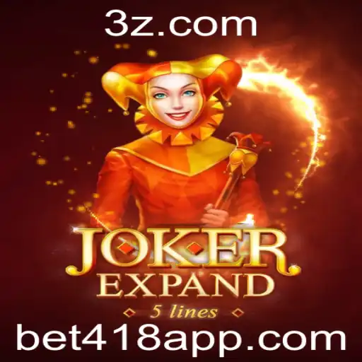 bet418 - JokerExpand: Mergulhe no Mundo Empolgante do Jogo de cartas com bet418