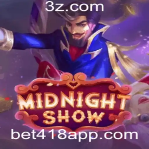 bet418 - Explore o Fascinante Mundo de MidnightShow: O Jogo que Está Conquistando o Público