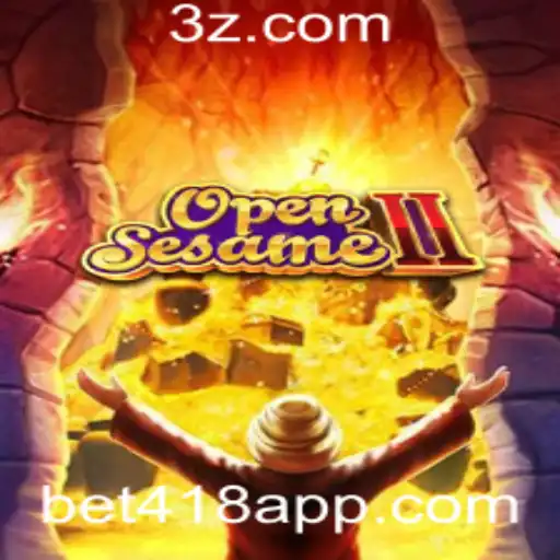 bet418 - Descubra o Mundo Fascinante de OpenSesameII