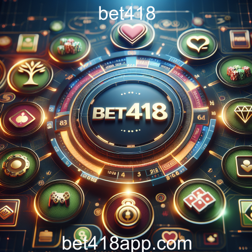 Descubra as Melhores Promoções na Bet418