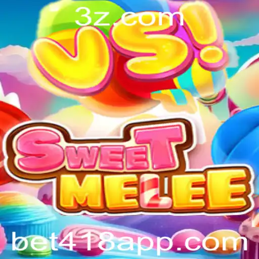 bet418 - Descubra SweetMelee: Um Jogo Emocionante de Estratégia e Diversão