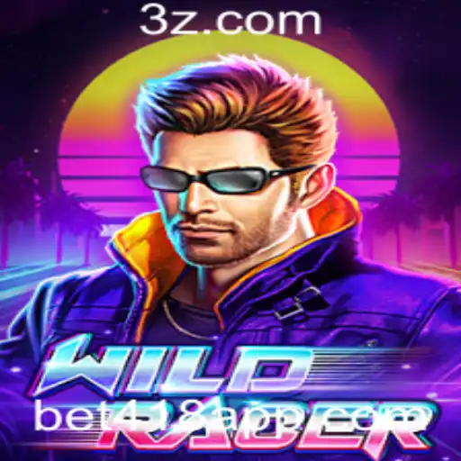 bet418 - WildRacer: O Emocionante Jogo de Corrida Virtual